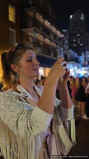 TheVirleen Nude Leaked Photo #36