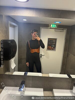 TheVirleen Nude Leaked Photo #38