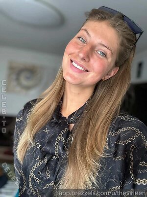 TheVirleen Nude Leaked Photo #41