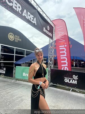 TheVirleen Nude Leaked Photo #42