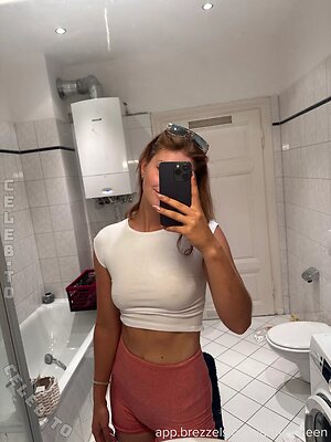 TheVirleen Nude Leaked Photo #45