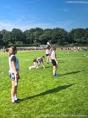 TheVirleen Nude Leaked Photo #46