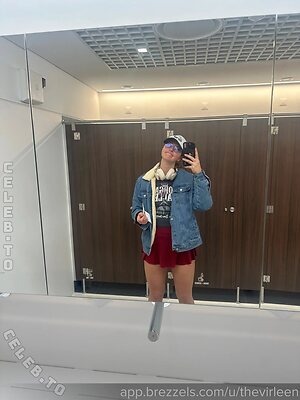 TheVirleen Nude Leaked Photo #48