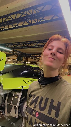 TheVirleen Nude Leaked Photo #49