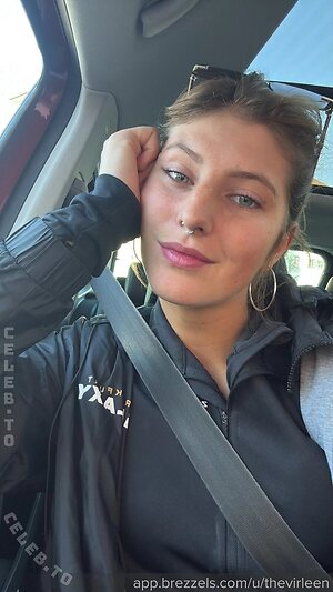 TheVirleen Nude Leaked Photo #50