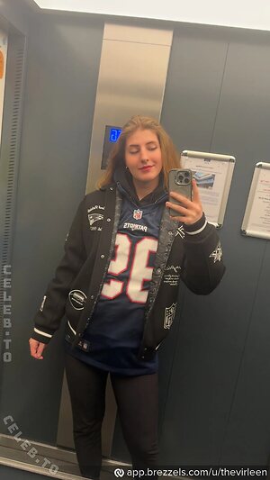 TheVirleen Nude Leaked Photo #54