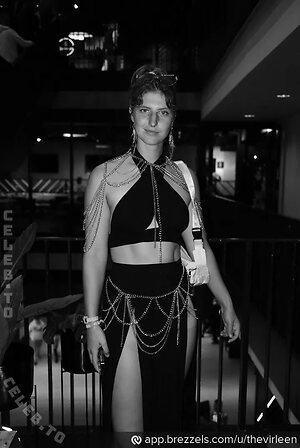 TheVirleen Nude Leaked Photo #55