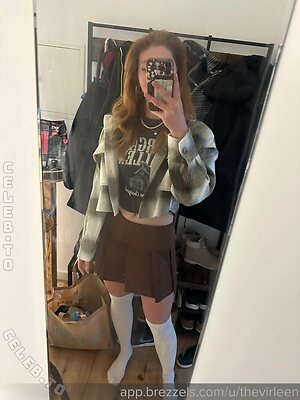 TheVirleen Nude Leaked Photo #57