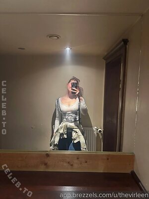 TheVirleen Nude Leaked Photo #60