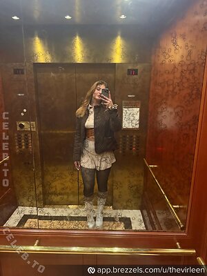 TheVirleen Nude Leaked Photo #63