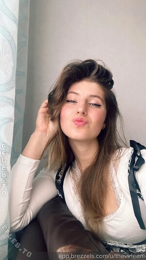 TheVirleen Nude Leaked Photo #64