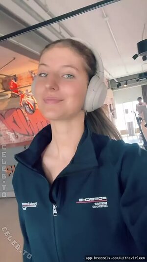 TheVirleen Nude Leaked Photo #68