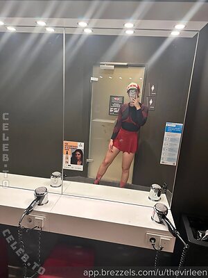 TheVirleen Nude Leaked Photo #69