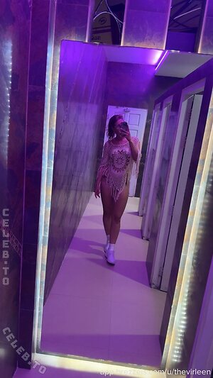 TheVirleen Nude Leaked Photo #72