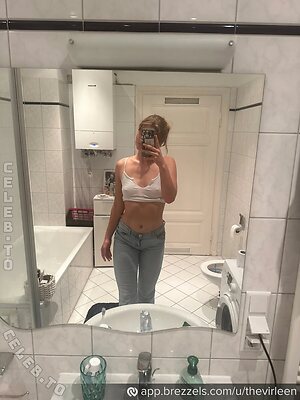 TheVirleen Nude Leaked Photo #73