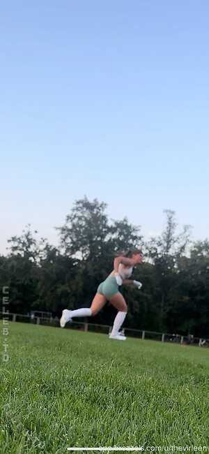 TheVirleen Nude Leaked Photo #74