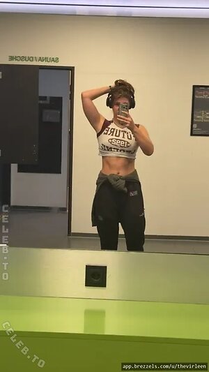 TheVirleen Nude Leaked Photo #76