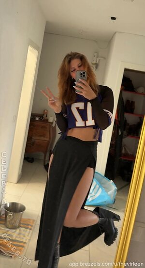 TheVirleen Nude Leaked Photo #77