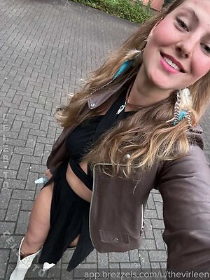 TheVirleen Nude Leaked Photo #78