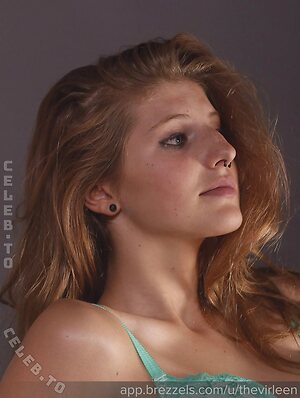 TheVirleen Nude Leaked Photo #79