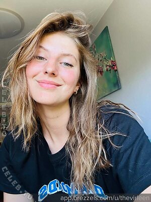 TheVirleen Nude Leaked Photo #81