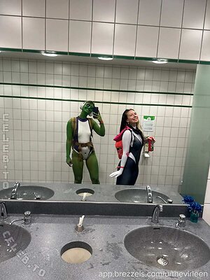 TheVirleen Nude Leaked Photo #84