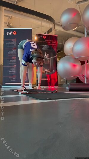 TheVirleen Nude Leaked Photo #85