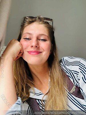 TheVirleen Nude Leaked Photo #86