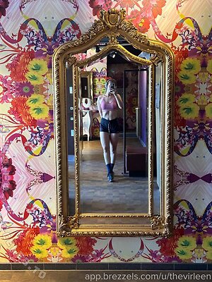 TheVirleen Nude Leaked Photo #88