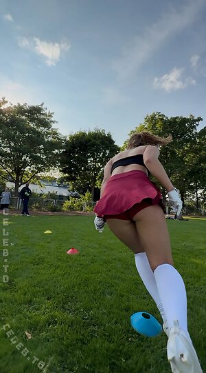 TheVirleen Nude Leaked Photo #89