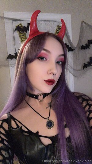 thevixenviolet