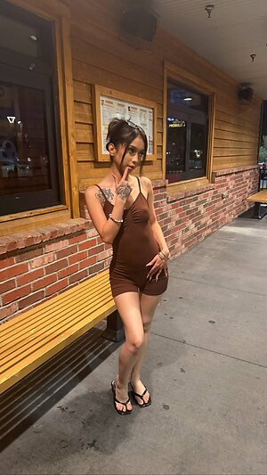 Theyenvyyalexis leaked photo #2