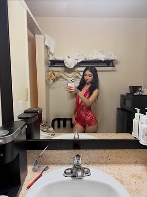 Theyenvyyalexis leaked photo #16