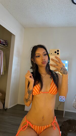 Theyenvyyalexis leaked photo #21