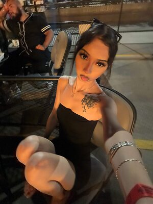 Theyenvyyalexis leaked photo #24