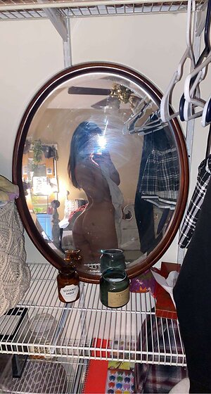 Thiccake leaked photo #2