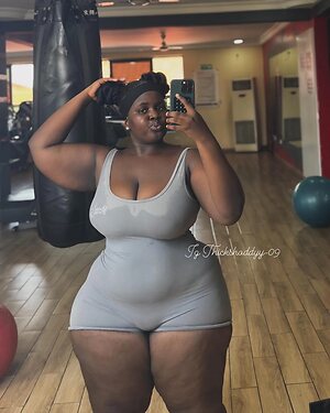 Thickshody leaked photo #2