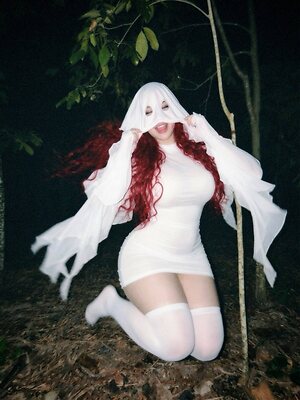THICNIX leaked photo #10