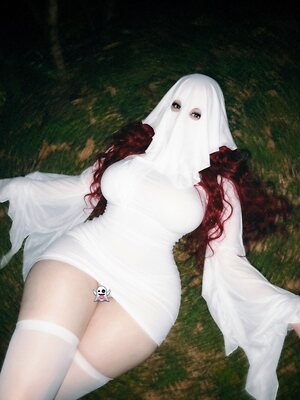 THICNIX leaked photo #14