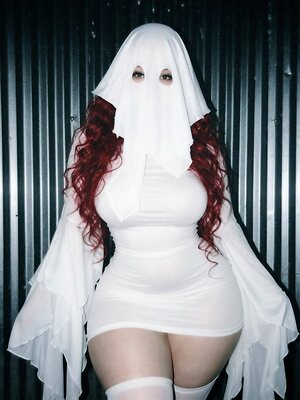 THICNIX leaked photo #16