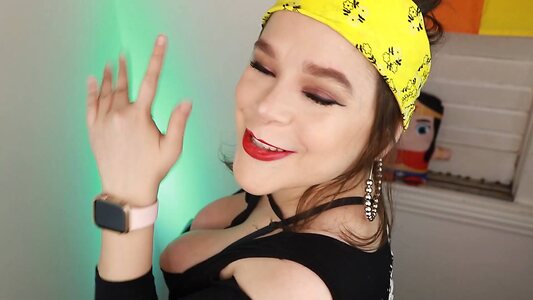 @thiessita leaked photo #8