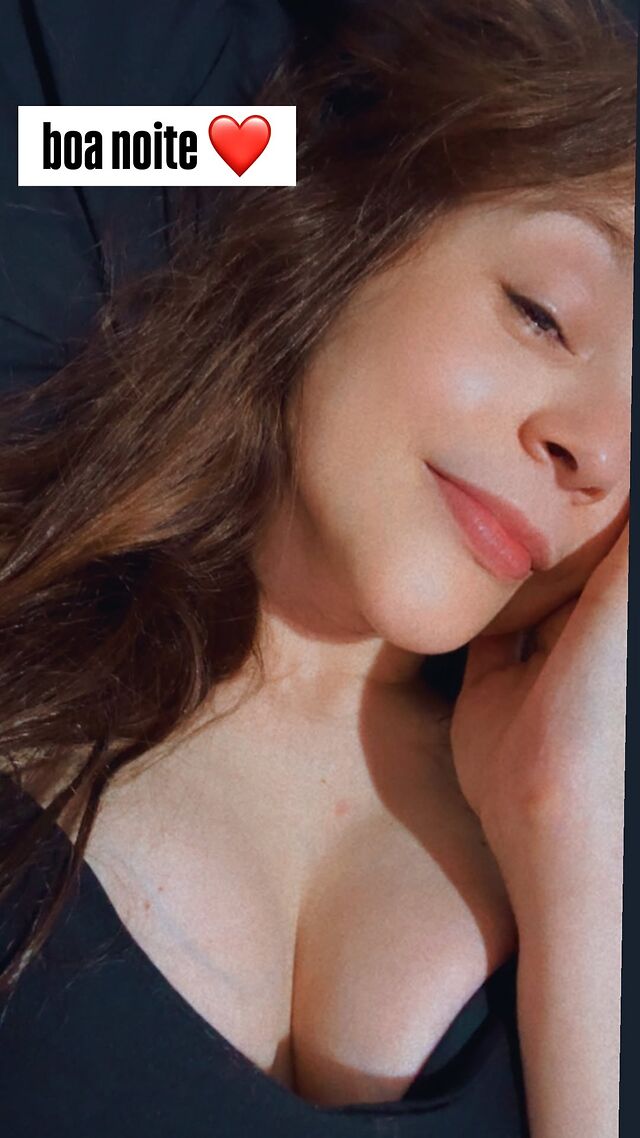 @thiessita leaked photos