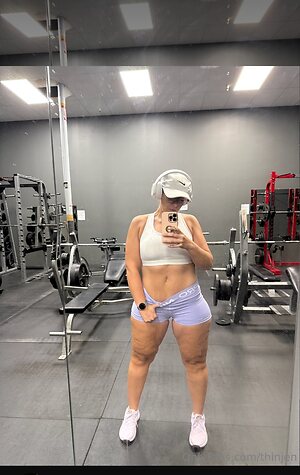thinjen Nude Leaked Photo #35