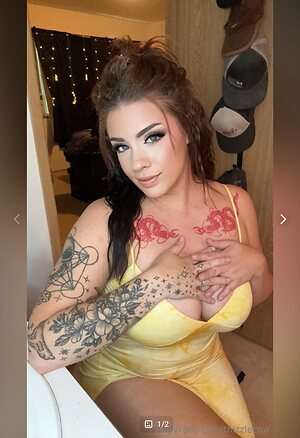 thizzlecow leaked photos