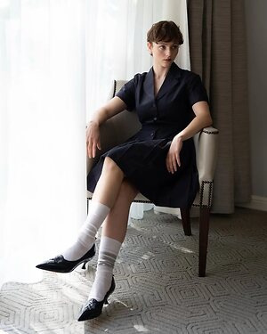 Thomasin McKenzie