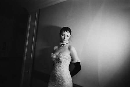 Thomasin McKenzie Nude Leaked Photo #9