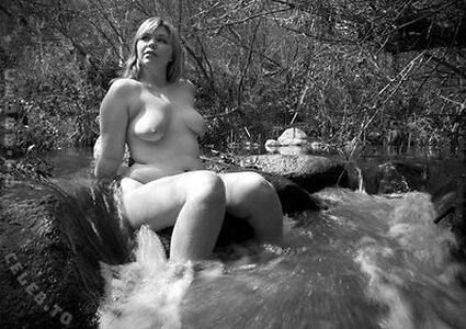 ThorneChan Nude Leaked Photo #13