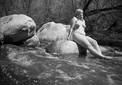 ThorneChan Nude Leaked Photo #18