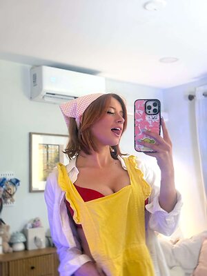 ThousandHunny leaked photo #103