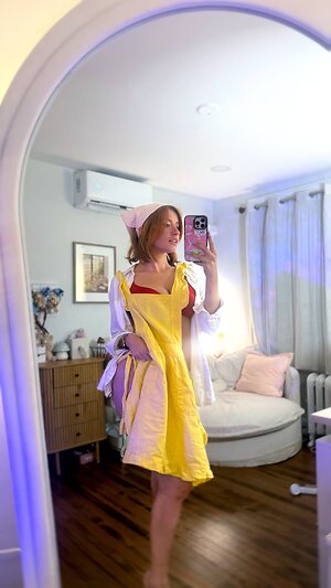 ThousandHunny leaked photo #105